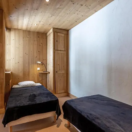 Renove Avec Belle Vue, Wifi Et Animaux Acceptes - Fr-1-694-147 Apartment Val-d'Isere