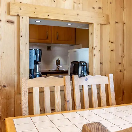 Renove Avec Belle Vue, Wifi Et Animaux Acceptes - Fr-1-694-147 Apartment