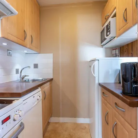 Renove Avec Belle Vue, Wifi Et Animaux Acceptes - Fr-1-694-147 Apartment *
