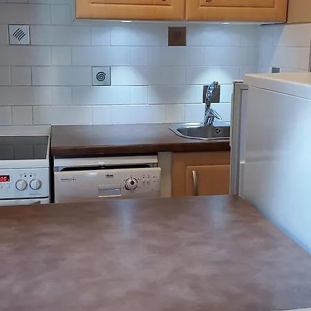 Renove Avec Belle Vue, Wifi Et Animaux Acceptes - Fr-1-694-147 Appartamento